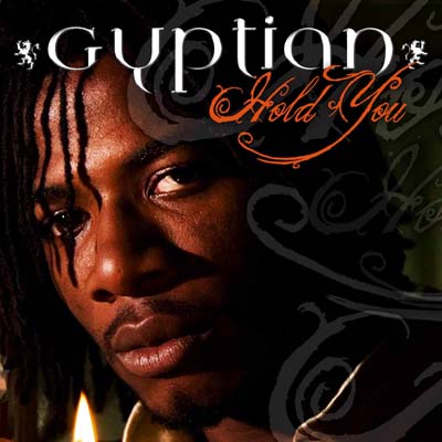 Gyptian - Hold Yuh (Davey B 128-100 Transition)