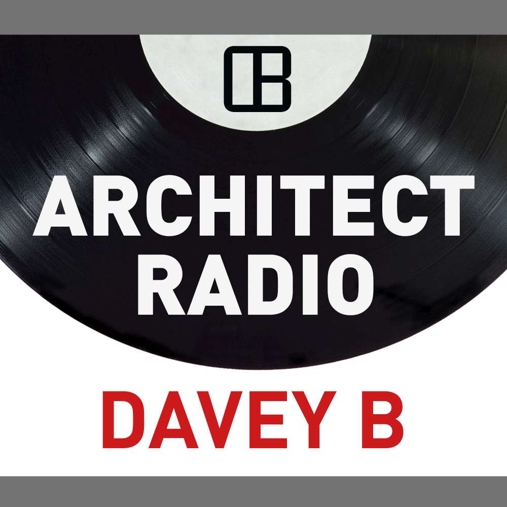 Architect Radio Podcast