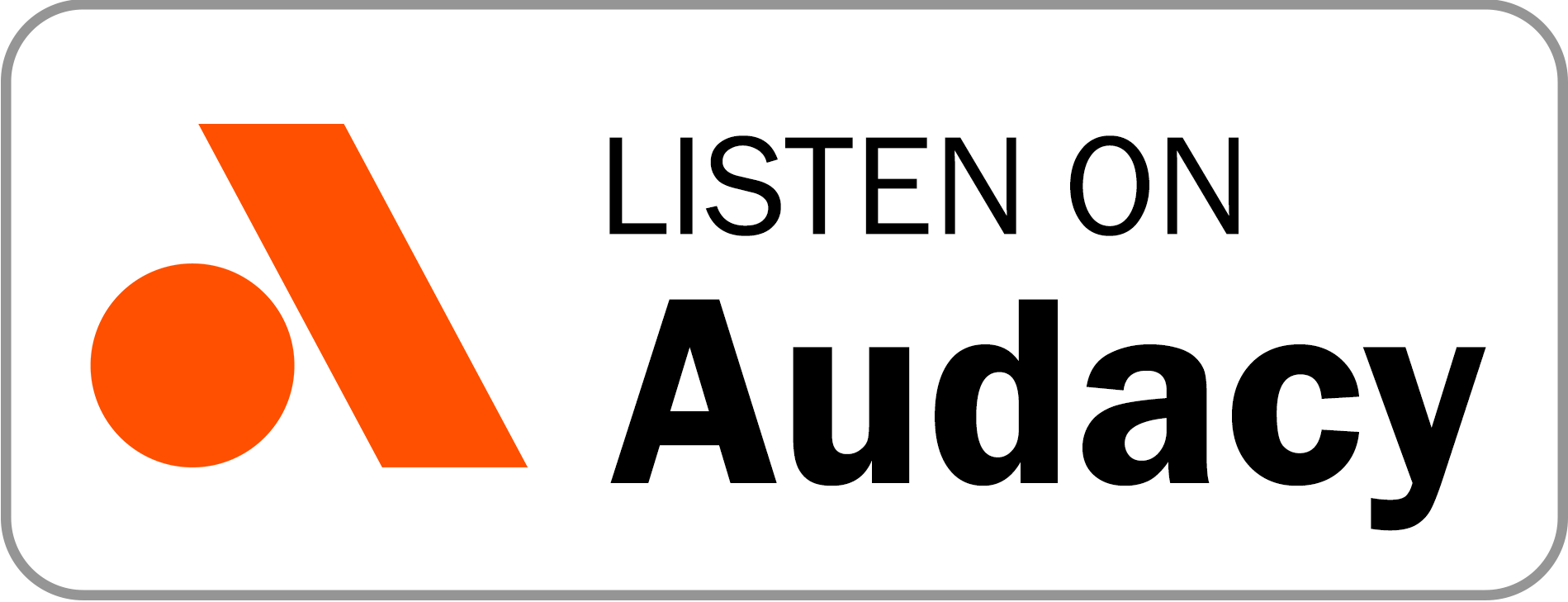 Listen on Audacy