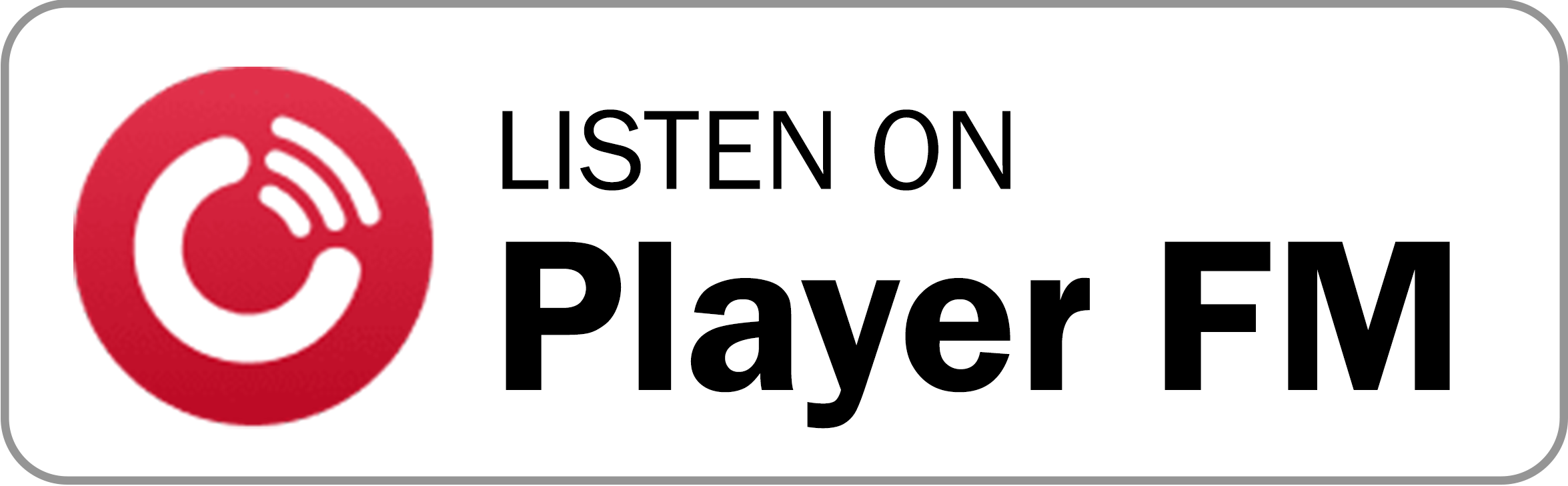 Listen on Player FM